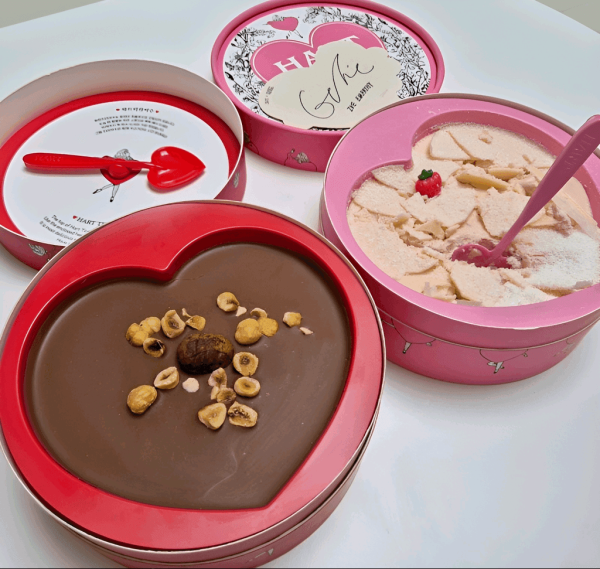 【韓國手信2026】 首爾必買8大零食手信推介!原顆水果糯米滋/爆紅奶油餅乾