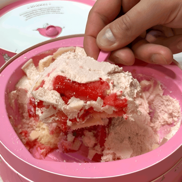 【韓國手信2026】 首爾必買8大零食手信推介!原顆水果糯米滋/爆紅奶油餅乾