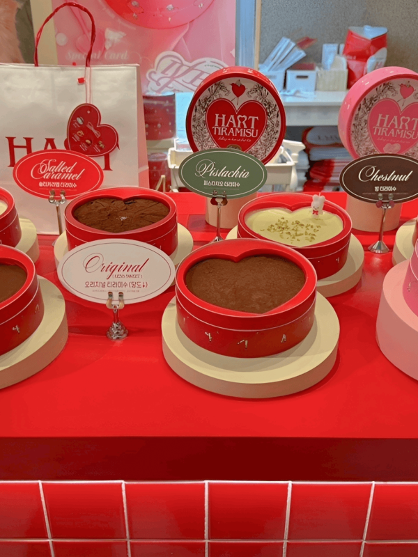 【韓國手信2026】 首爾必買8大零食手信推介!原顆水果糯米滋/爆紅奶油餅乾