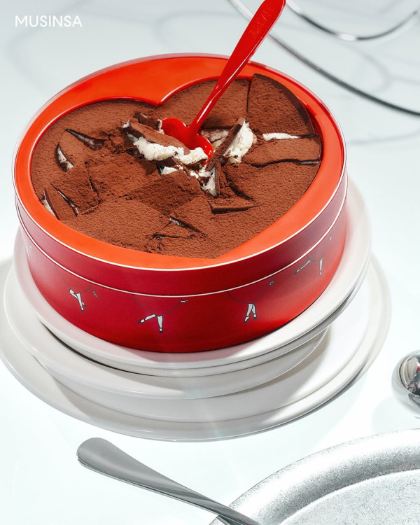 【韓國手信2026】 首爾必買8大零食手信推介!原顆水果糯米滋/爆紅奶油餅乾