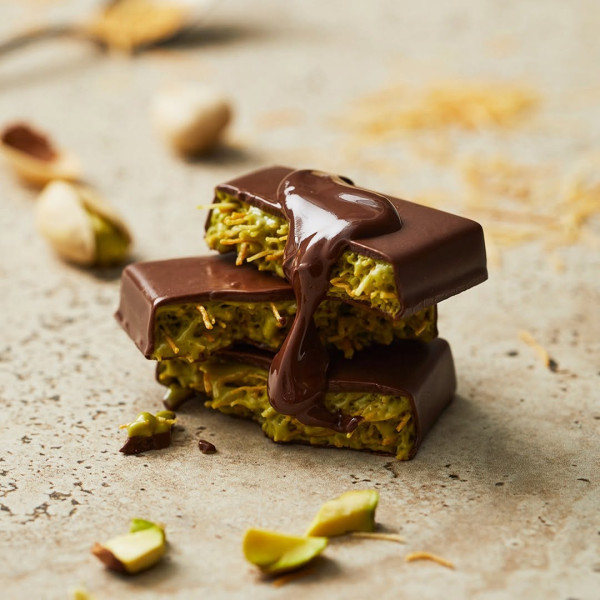 【韓國手信2026】 首爾必買8大零食手信推介!原顆水果糯米滋/爆紅奶油餅乾