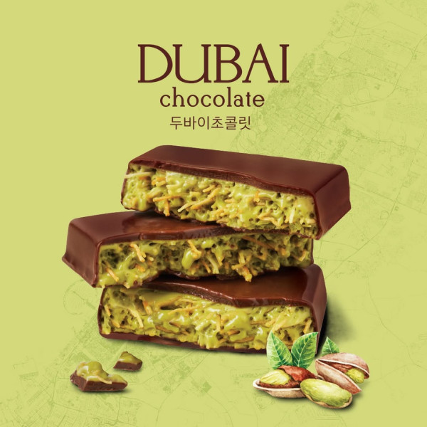 【韓國手信2026】 首爾必買8大零食手信推介!原顆水果糯米滋/爆紅奶油餅乾