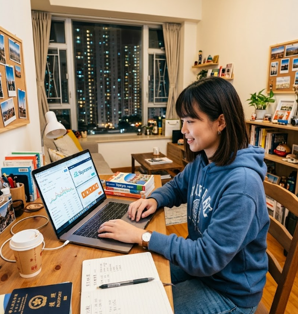 平機票陷阱!網上代購機票平過官網?專家:大多是騙局附3招防伏