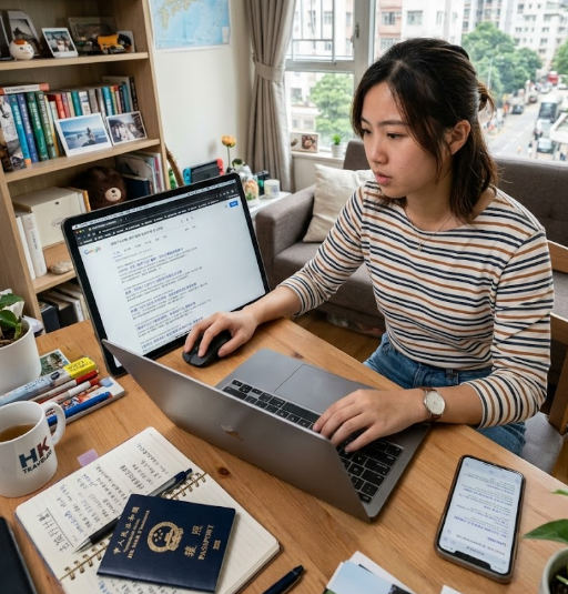 平機票陷阱!網上代購機票平過官網?專家:大多是騙局附3招防伏