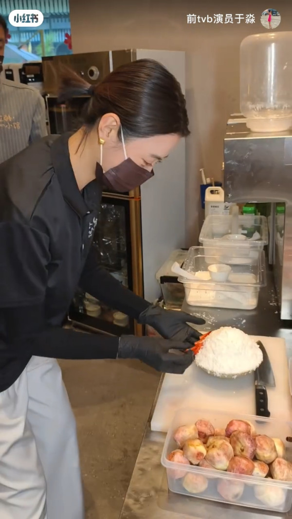 TVB「最強小三」離巢後北上食廚餘畫面瘋傳！翻身失敗驚爆收入只有3位數...