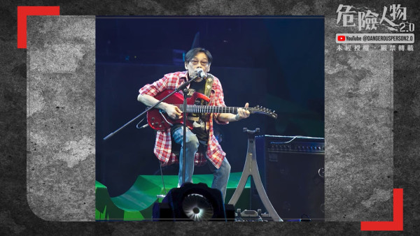 翁靜晶驚爆娛圈黑幕險遭性侵恐嚇!雪梨曾遭TVB高層上下其手 幸得一男星出手相救