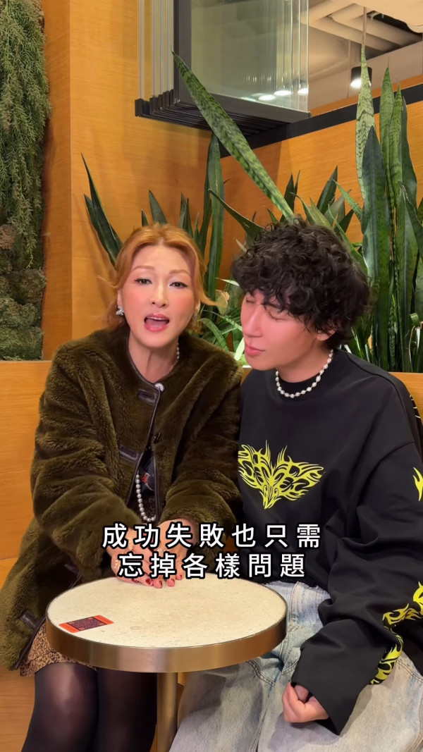 馬天佑新歌《一世人做一次傻仔》再邀82位歌手合唱拍片宣傳！名單不斷更新