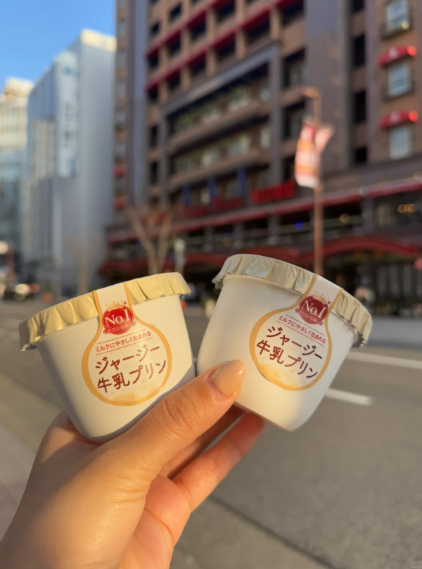 照片來源:小紅書@乔安娜可丽饼 照片來源:小紅書@乔安娜可丽饼