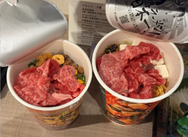 照片來源:小紅書@乔安娜可丽饼 照片來源:小紅書@乔安娜可丽饼