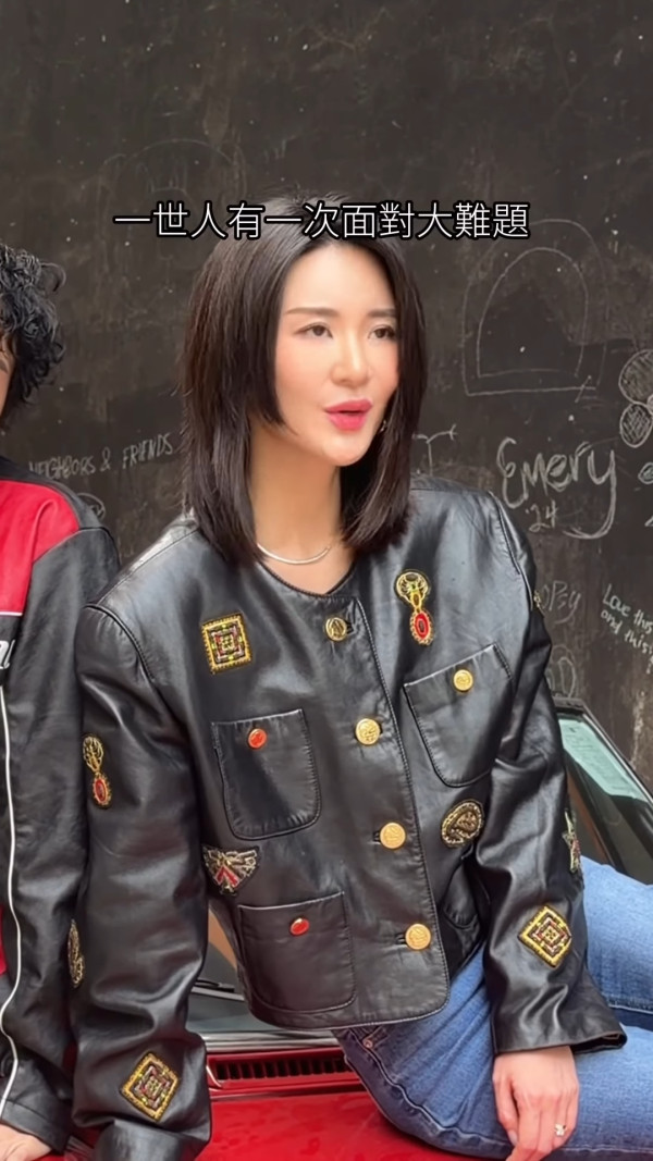 馬天佑新歌《一世人做一次傻仔》再邀82位歌手合唱拍片宣傳！名單不斷更新