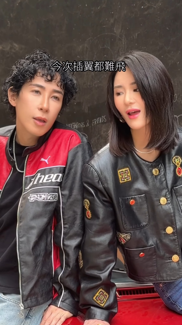 馬天佑新歌《一世人做一次傻仔》再邀82位歌手合唱拍片宣傳！名單不斷更新