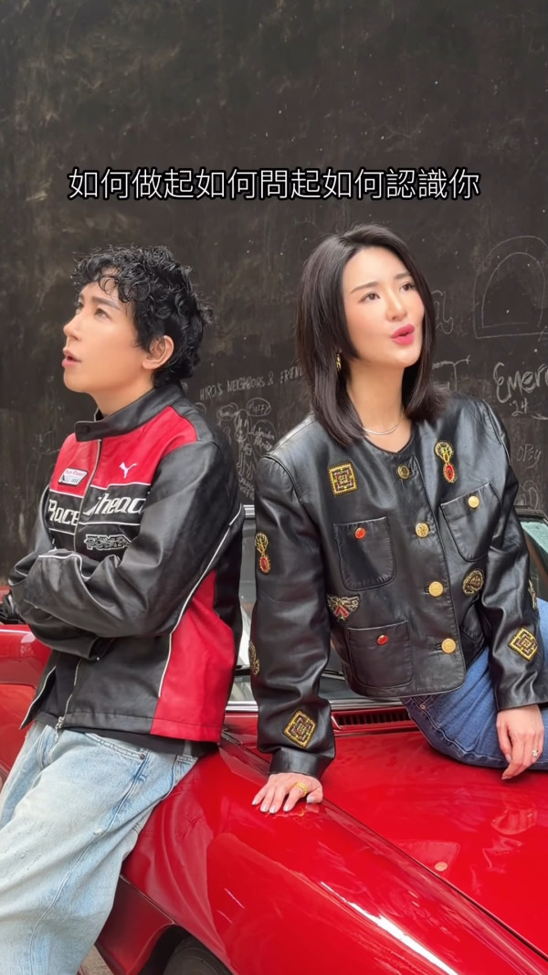 馬天佑新歌《一世人做一次傻仔》再邀82位歌手合唱拍片宣傳！名單不斷更新