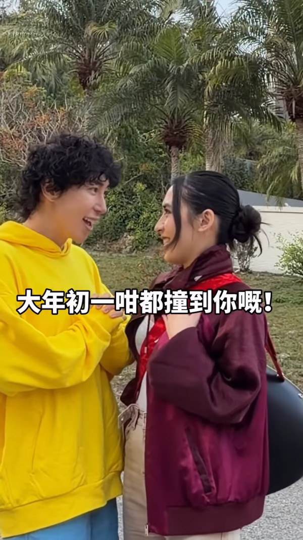 馬天佑新歌《一世人做一次傻仔》再邀82位歌手合唱拍片宣傳！名單不斷更新