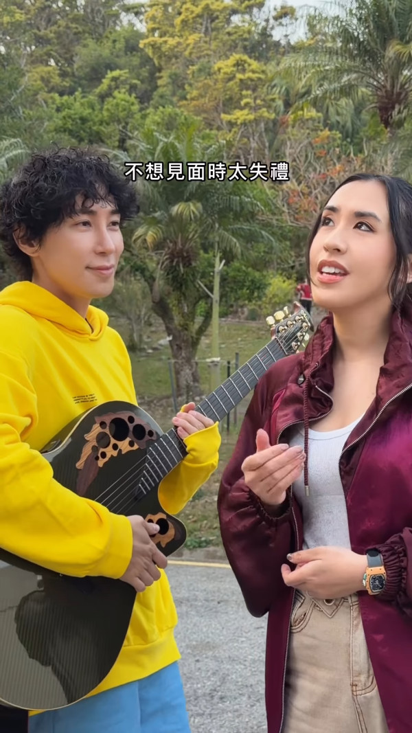 馬天佑新歌《一世人做一次傻仔》再邀82位歌手合唱拍片宣傳！名單不斷更新