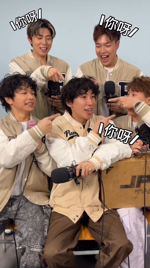 馬天佑新歌《一世人做一次傻仔》再邀82位歌手合唱拍片宣傳！名單不斷更新