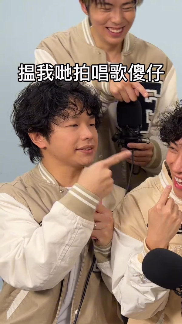 馬天佑新歌《一世人做一次傻仔》再邀82位歌手合唱拍片宣傳！名單不斷更新