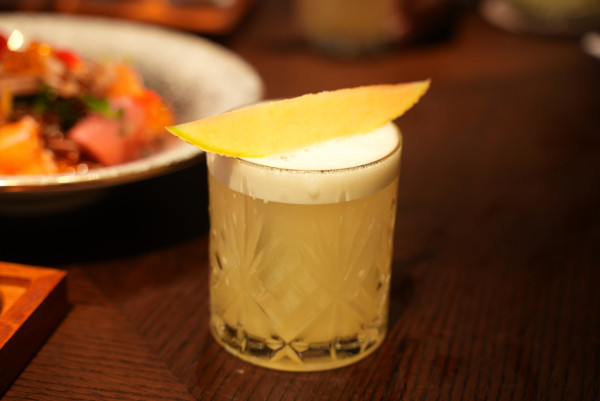 【大館美食】全新兩層高日式餐廳Shiro進駐中環大館！必食首創水晶壽司／銀鱈魚西京燒／日式創意調酒