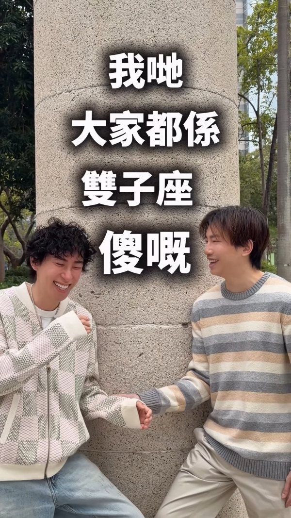 馬天佑新歌《一世人做一次傻仔》再邀82位歌手合唱拍片宣傳！名單不斷更新