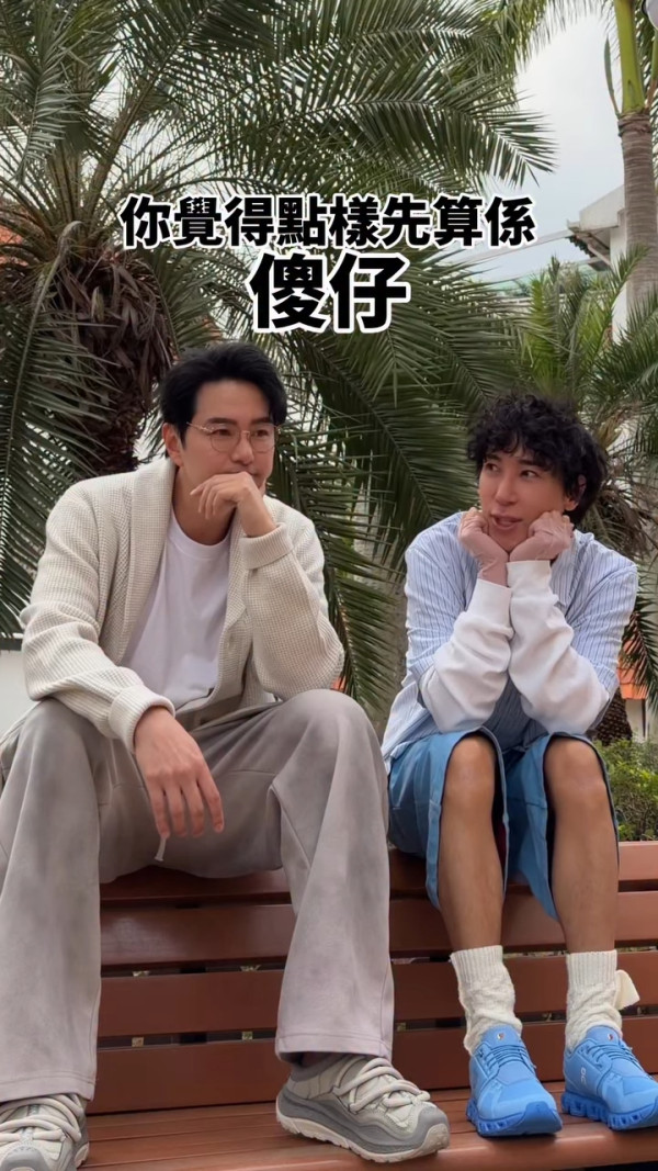 馬天佑新歌《一世人做一次傻仔》再邀82位歌手合唱拍片宣傳！名單不斷更新