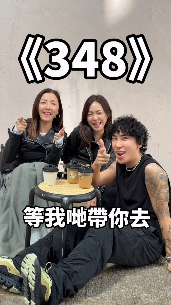 馬天佑新歌《一世人做一次傻仔》再邀82位歌手合唱拍片宣傳！名單不斷更新