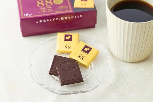 減脂必睇!日本LDK評測11款黑朱古力排行榜 呢款88%糖份含量低?明治/森永奪A級