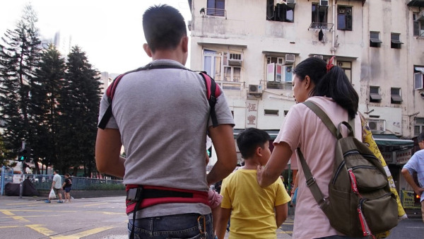 中電基層家庭電費補助計劃︰低收入家庭類別（資料圖片）