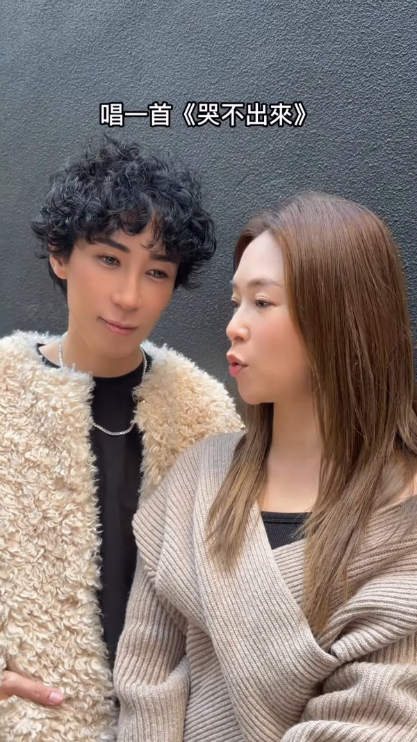 馬天佑新歌《一世人做一次傻仔》再邀82位歌手合唱拍片宣傳！名單不斷更新