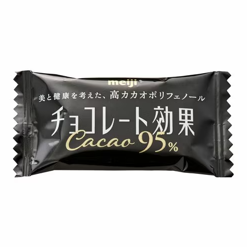 減脂必睇!日本LDK評測11款黑朱古力排行榜 呢款88%糖份含量低?明治/森永奪A級
