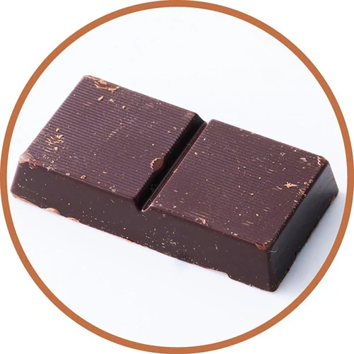 減脂必睇!日本LDK評測11款黑朱古力排行榜 呢款88%糖份含量低?明治/森永奪A級