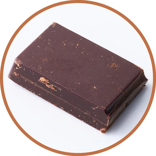 減脂必睇!日本LDK評測11款黑朱古力排行榜 呢款88%糖份含量低?明治/森永奪A級