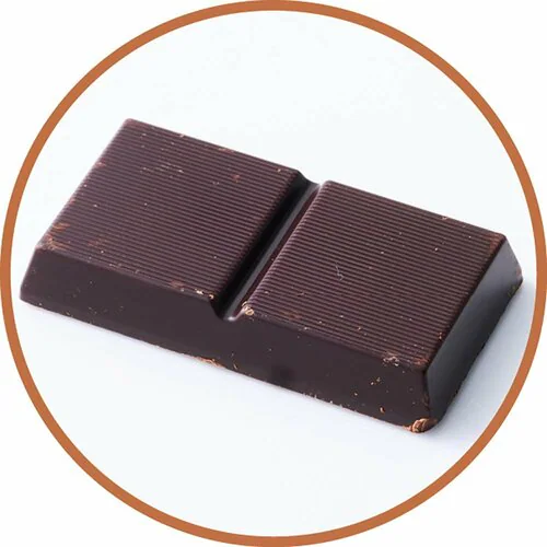 減脂必睇!日本LDK評測11款黑朱古力排行榜 呢款88%糖份含量低?明治/森永奪A級