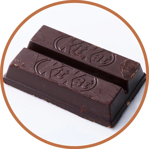 減脂必睇!日本LDK評測11款黑朱古力排行榜 呢款88%糖份含量低?明治/森永奪A級