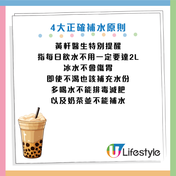 圖片資料來源：Facebook@黃軒醫師 Dr. Ooi Hean