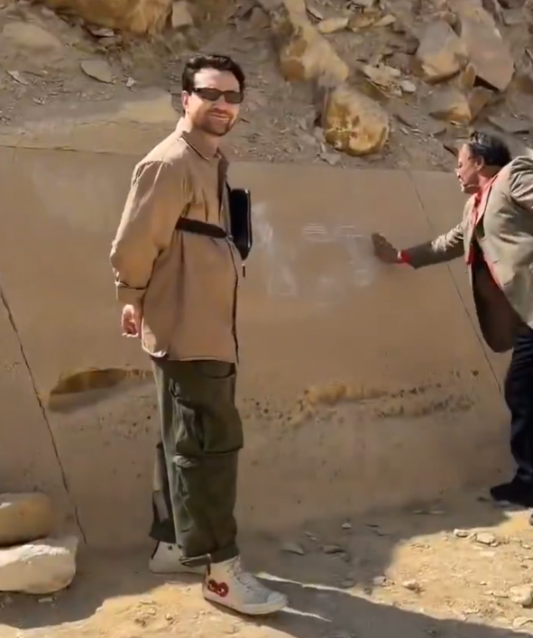 圖片來源:X @TmanMhmwd6220 圖片來源:X @TmanMhmwd6220