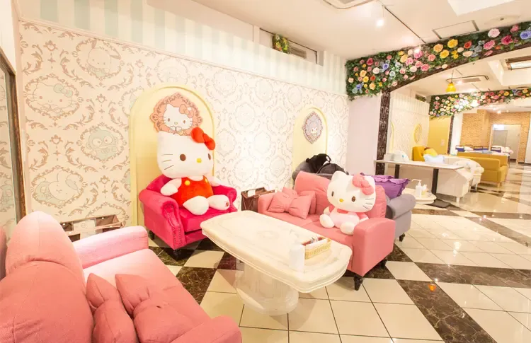 東京卡通/動漫Cafe推介15間！Sanrio角色/名偵探柯南/葬送的芙莉蓮期間限定主題 