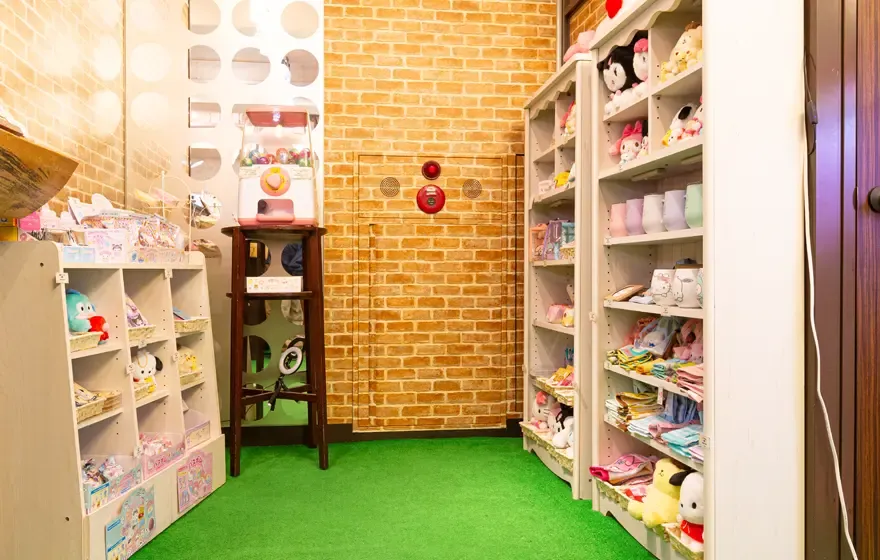 東京卡通/動漫Cafe推介15間！Sanrio角色/名偵探柯南/葬送的芙莉蓮期間限定主題 