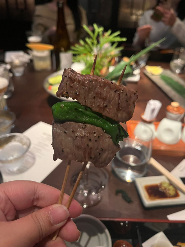 【大館美食】全新兩層高日式餐廳Shiro進駐中環大館！必食首創水晶壽司／銀鱈魚西京燒／日式創意調酒