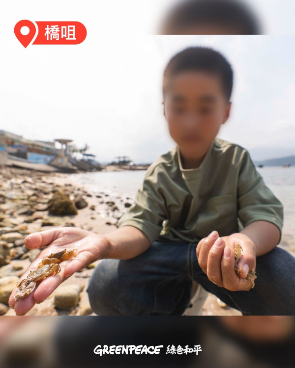 西貢淪陷？小紅書瘋傳「免費海鮮放題」即捉即食 網民笑稱造就白車經濟：搵命博