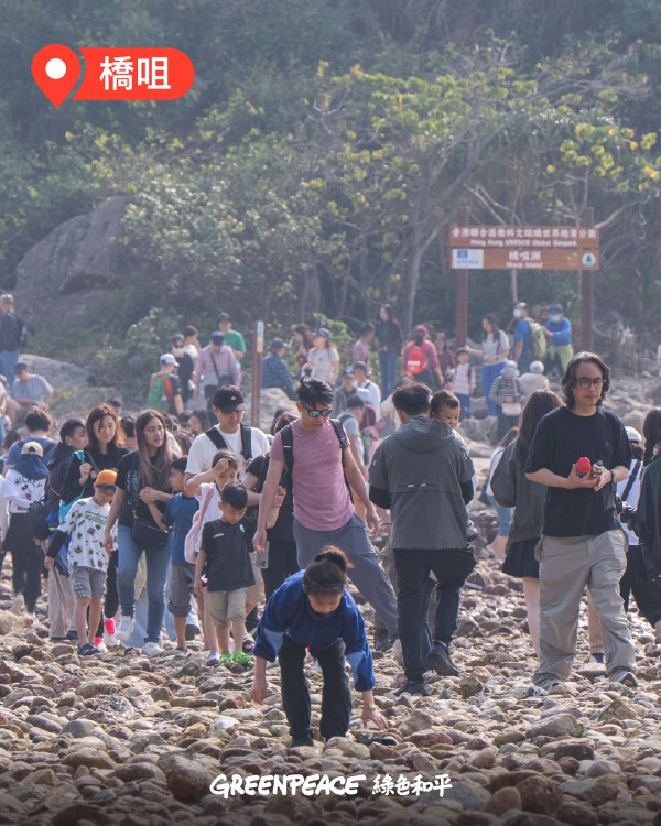 西貢淪陷？小紅書瘋傳「免費海鮮放題」即捉即食 網民笑稱造就白車經濟：搵命博