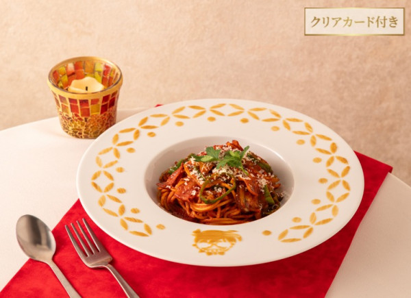 東京卡通/動漫Cafe推介15間！Sanrio角色/名偵探柯南/葬送的芙莉蓮期間限定主題 