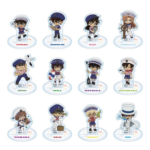 東京卡通/動漫Cafe推介15間！Sanrio角色/名偵探柯南/葬送的芙莉蓮期間限定主題 