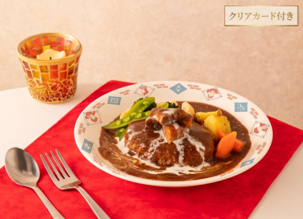 東京卡通/動漫Cafe推介15間！Sanrio角色/名偵探柯南/葬送的芙莉蓮期間限定主題 