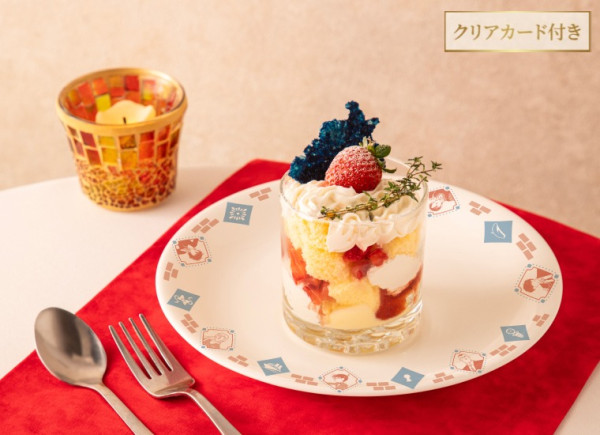 東京卡通/動漫Cafe推介15間！Sanrio角色/名偵探柯南/葬送的芙莉蓮期間限定主題 