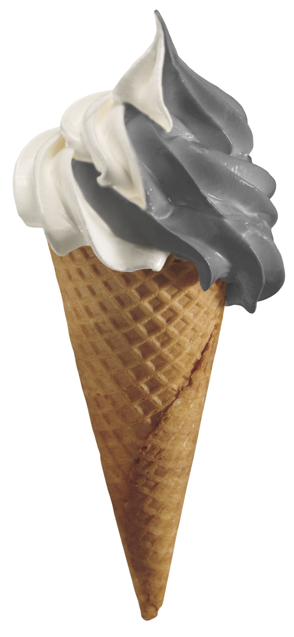 IKEA推$6黑芝麻新地!人氣豆腐花新地回歸全部$6食到 必試特濃黑芝麻麻糬新地／蒜香爆餡拉絲芝士餅