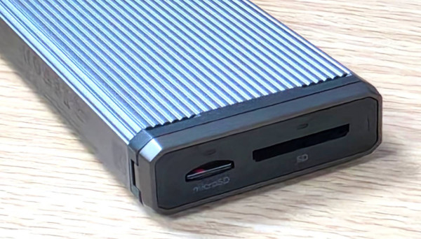 Switch 2 必配神卡？SanDisk microSD Express 實測：880MB/s 速度追平 SSD、入 Game 唔使等？