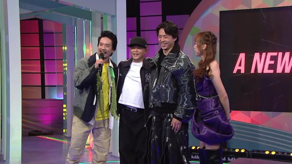 唱錢｜側田挑戰首本名曲《命硬》「如果我衰呢首，我真係退休喇可以」