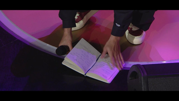 唱錢｜側田挑戰首本名曲《命硬》「如果我衰呢首，我真係退休喇可以」