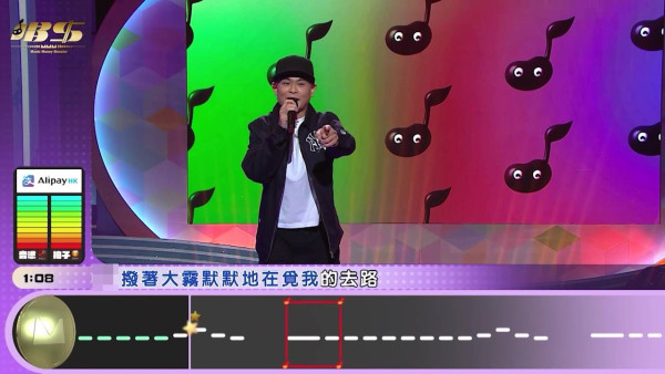 唱錢｜側田挑戰首本名曲《命硬》「如果我衰呢首，我真係退休喇可以」