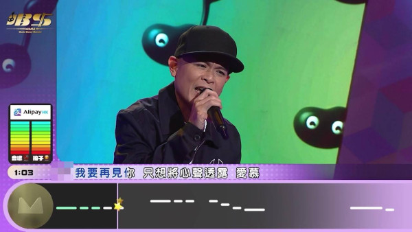 唱錢｜側田挑戰首本名曲《命硬》「如果我衰呢首，我真係退休喇可以」