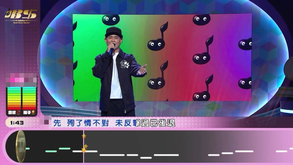唱錢｜側田挑戰首本名曲《命硬》「如果我衰呢首，我真係退休喇可以」
